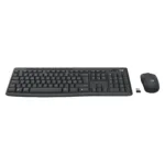Klaviatūra Logitech MK370 COMBO FOR BUSINESS (920-012069), vaizdas 6