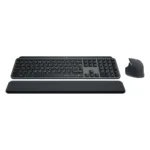 Logitech MX Keys S Combo keyboard