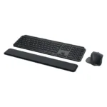 Logitech MX Keys S Combo keyboard