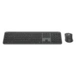 Logitech 920-012483 keyboard