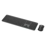 Logitech 920-012483 keyboard
