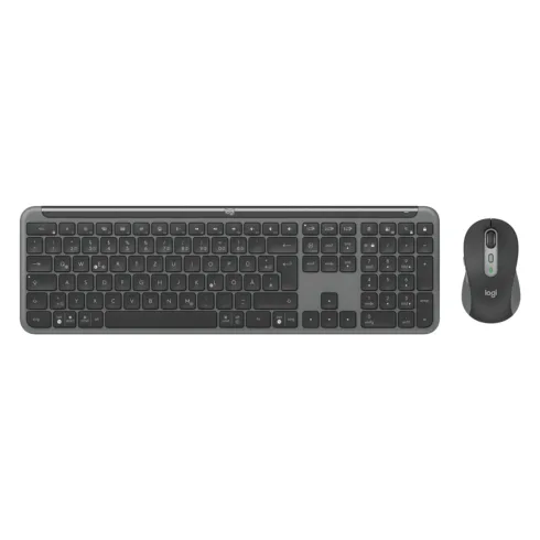 Logitech 920-012483 keyboard
