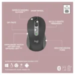 Logitech 920-012483 keyboard
