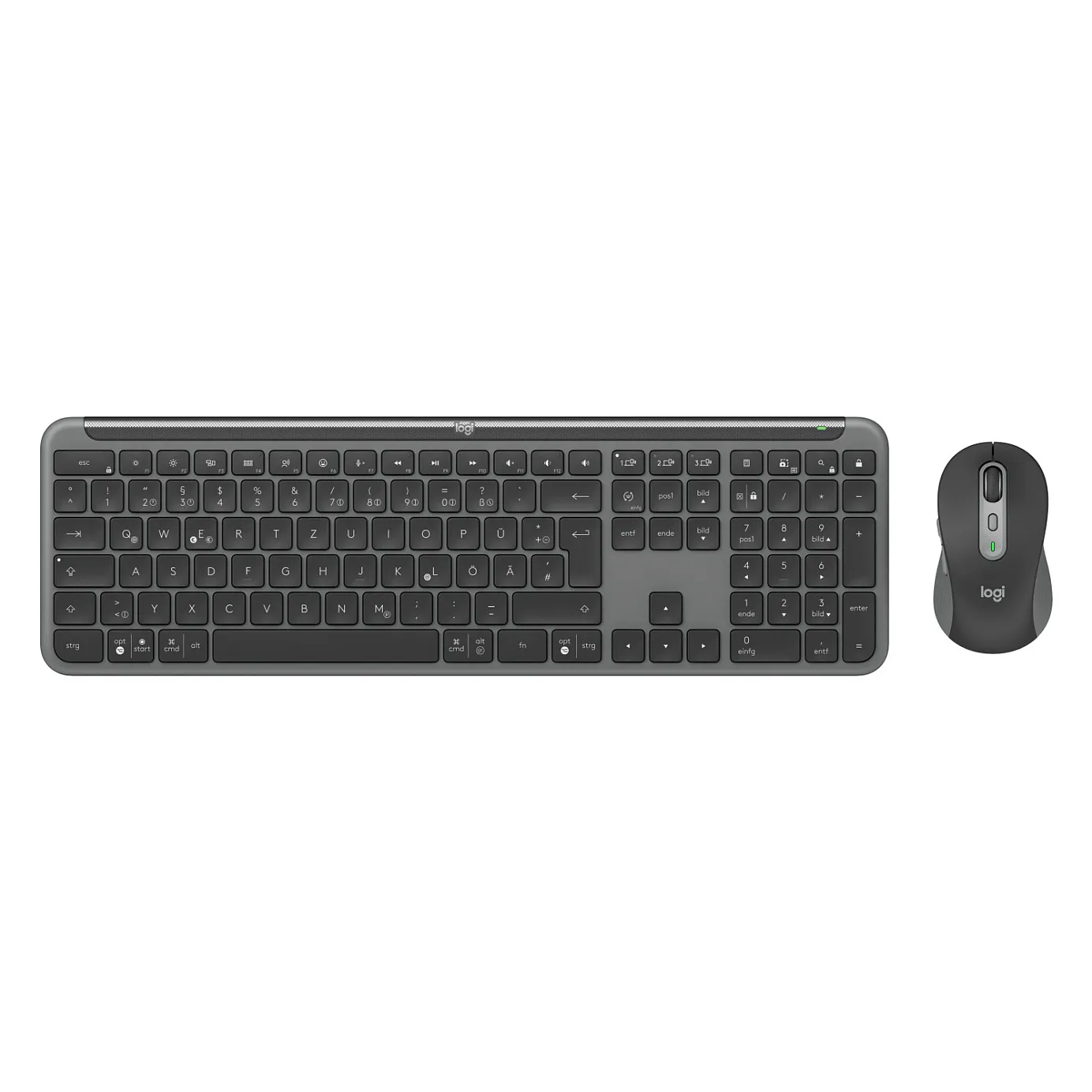 Logitech 920-012483 keyboard Logitech 920-012483 keyboard