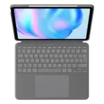 Planšetės priedas Logitech Combo Touch (920-012617), vaizdas 11