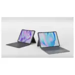 Planšetės priedas Logitech Combo Touch (920-012617), vaizdas 6