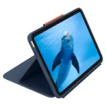 Logitech Rugged Combo 4 Touch