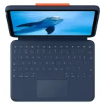 Logitech Rugged Combo 4 Touch