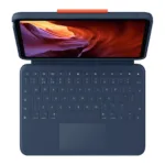 Logitech Rugged Combo 4 Touch
