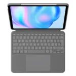 Planšetės priedas Logitech Combo Touch (920-012612)