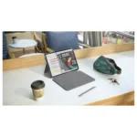 Planšetės klaviatūra Apple HRH12F/A (920-012631), vaizdas 9