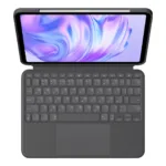 Planšetės priedas Logitech Combo Touch (920-012769), vaizdas 2