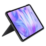 Planšetės priedas Logitech Combo Touch (920-012769), vaizdas 3