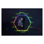 Razer Basilisk V3 Pro mouse