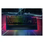 Razer BlackWidow V4 Pro keyboard