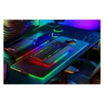 Razer BlackWidow V4 Pro keyboard