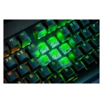 Razer BlackWidow V4 Pro keyboard