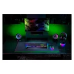 Klaviatūra Razer BlackWidow V4 (RZ03-04692100-R3G1), vaizdas 2