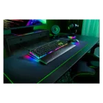Klaviatūra Razer BlackWidow V4 (RZ03-04692100-R3G1), vaizdas 4