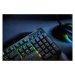 Klaviatūra Razer BlackWidow V4 (RZ03-04692100-R3G1), vaizdas 5
