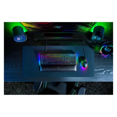 Klaviatūra Razer BlackWidow V4 (RZ03-04692100-R3G1)
