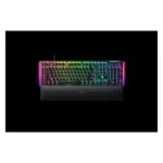 Klaviatūra Razer BlackWidow V4 (RZ03-04692100-R3G1), vaizdas 6