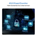 Nešiojamas kompiuteris ASUS ExpertBook B5 B5605CCA-PL0034X (90NX08F1-M00150), vaizdas 15