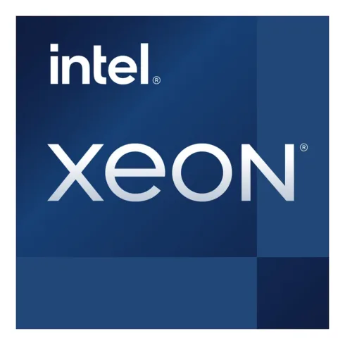 Intel Xeon E-2486 processor