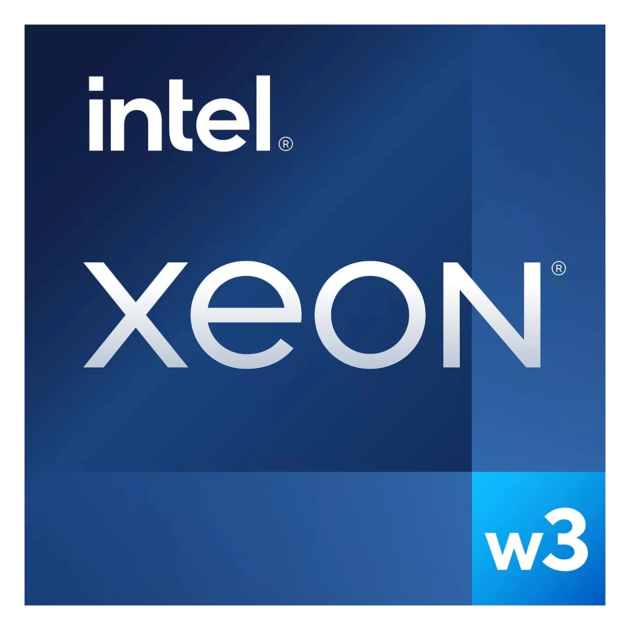Intel Xeon w3-2525 processor Intel Xeon w3-2525 processor