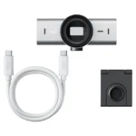 Logitech MX Brio webcam