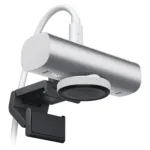 Logitech MX Brio webcam