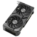 ASUS Dual -RX7600-O8G-EVO