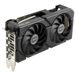 ASUS Dual -RX7600-O8G-EVO