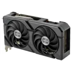 ASUS Dual -RX7600-O8G-EVO