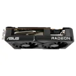 ASUS Dual -RX7600-O8G-EVO