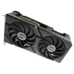 ASUS Dual -RX7600-O8G-EVO
