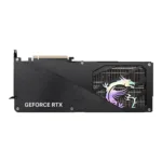MSI GAMING GeForce RTX 5070 12G TRIO OC