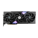 MSI GAMING GeForce RTX 5070 Ti 16G TRIO OC