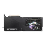 MSI GAMING GeForce RTX 5070 Ti 16G TRIO OC