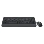 Logitech Signature MK650 Combo for Business keyboard