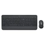 Logitech Signature MK650 Combo for Business keyboard