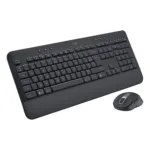 Klaviatūra Logitech Signature MK650 Combo for Business (920-010995), vaizdas 2