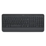 Klaviatūra Logitech Signature MK650 Combo for Business (920-010995)