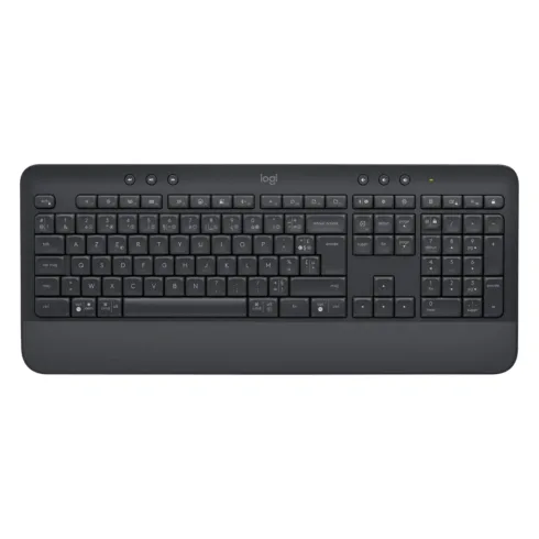 Klaviatūra Logitech Signature MK650 Combo for Business (920-010995)