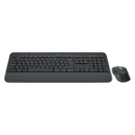 Logitech Signature MK650 Combo for Business keyboard