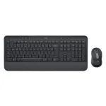 Logitech Signature MK650 Combo for Business keyboard