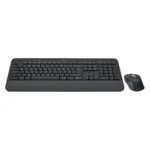 Logitech Signature MK650 Combo for Business keyboard