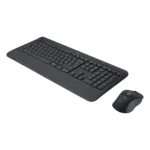 Logitech Signature MK650 Combo for Business keyboard