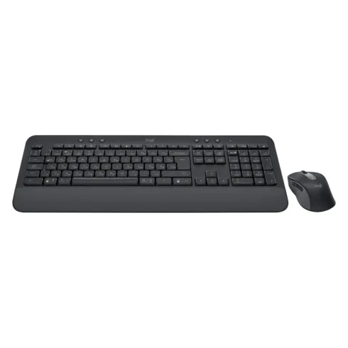 Logitech Signature MK650 Combo for Business keyboard