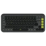Klaviatūra Logitech POP Icon Keys (920-013059)